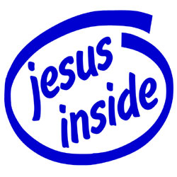 jesusinside